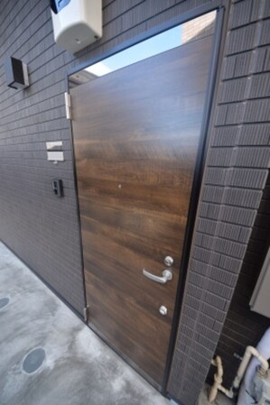 メゾンドカルレ高幡不動の物件内観写真